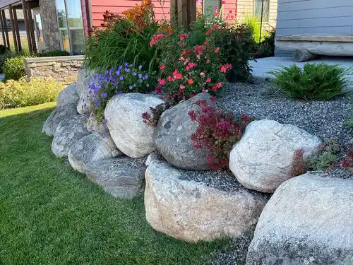 landscaping services Denver City